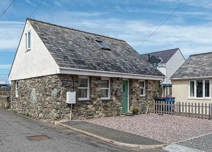 Penrhyn Cottage
