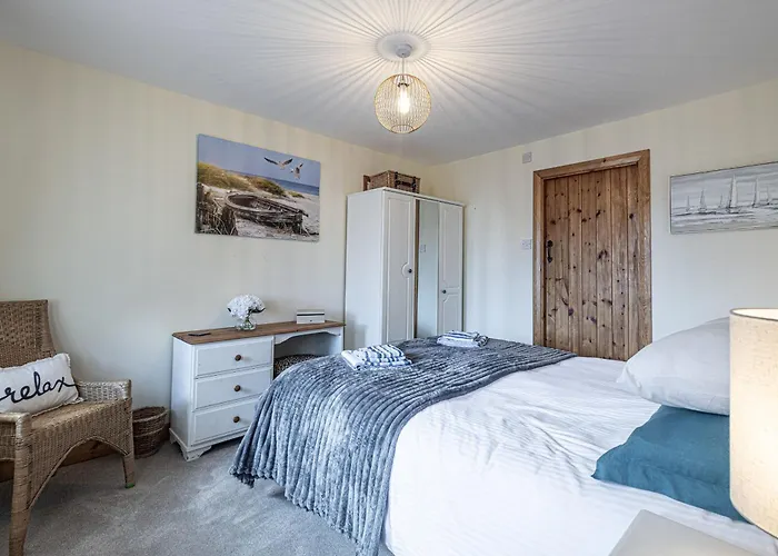 Penrhyn Cottage