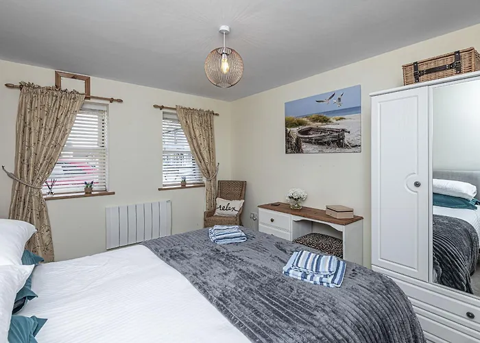 Penrhyn Cottage