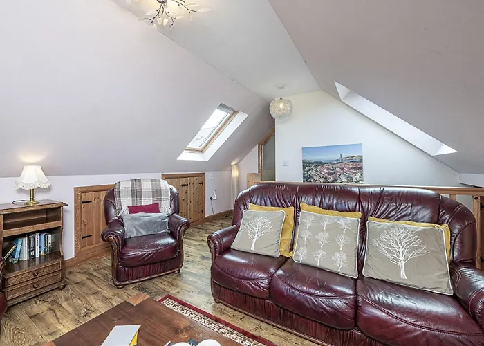 Penrhyn Cottage