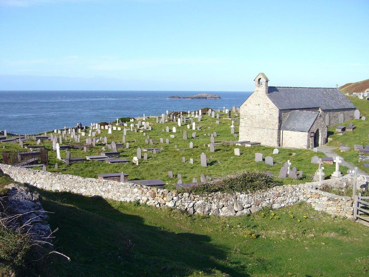 Penrhyn Holiday home *