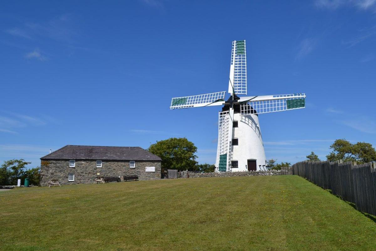 Holiday home Penrhyn Cemaes Bay