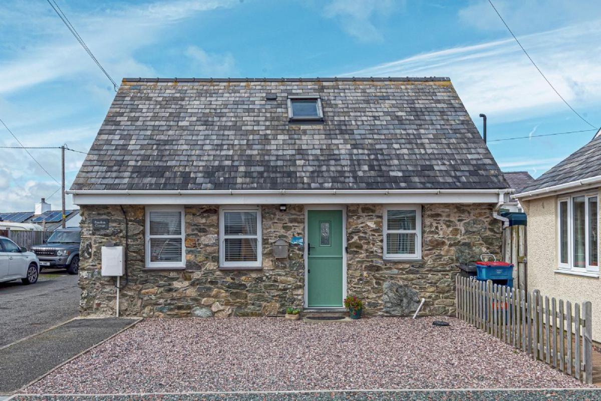 Holiday home Penrhyn