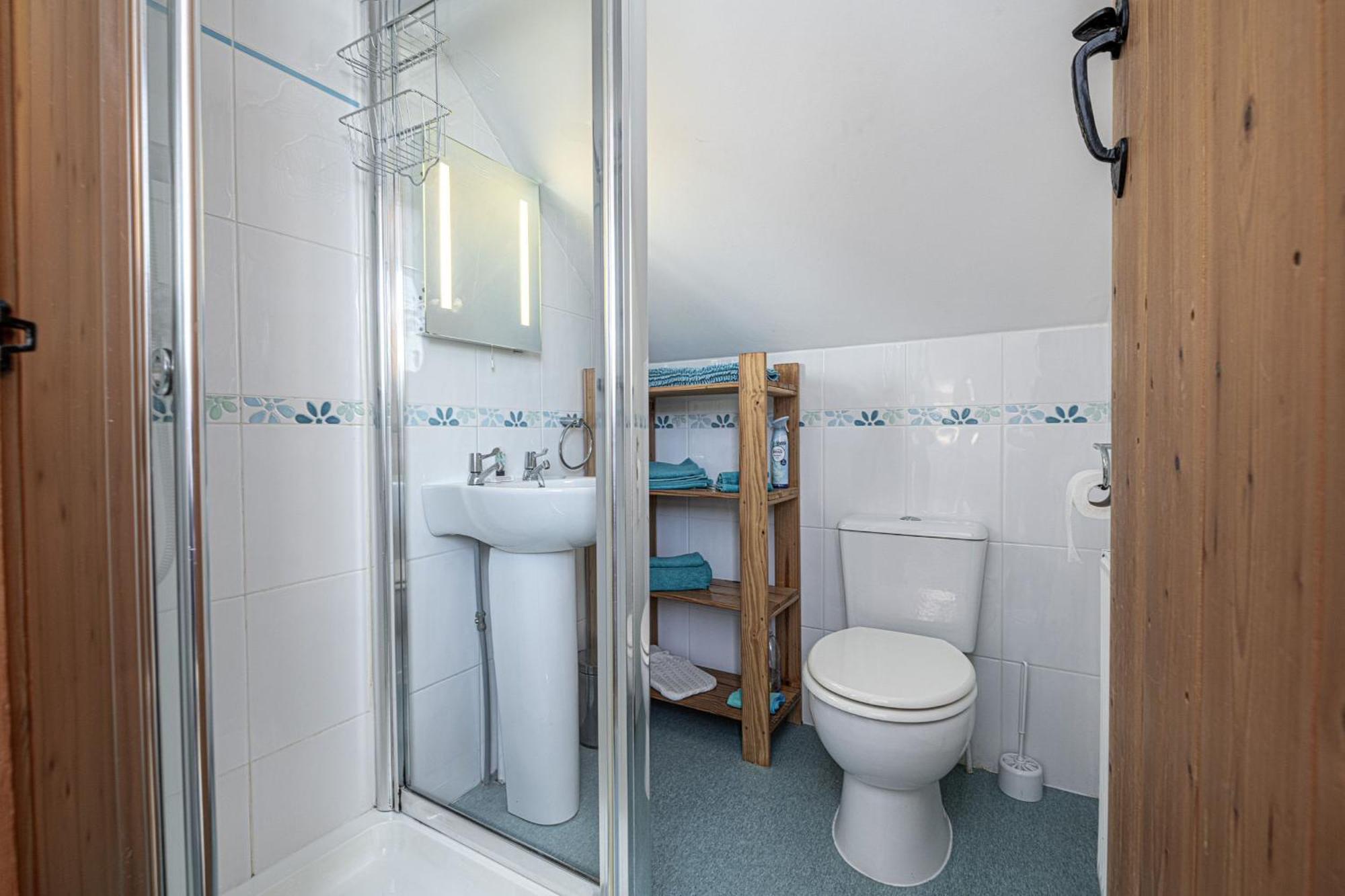 Penrhyn Holiday home *