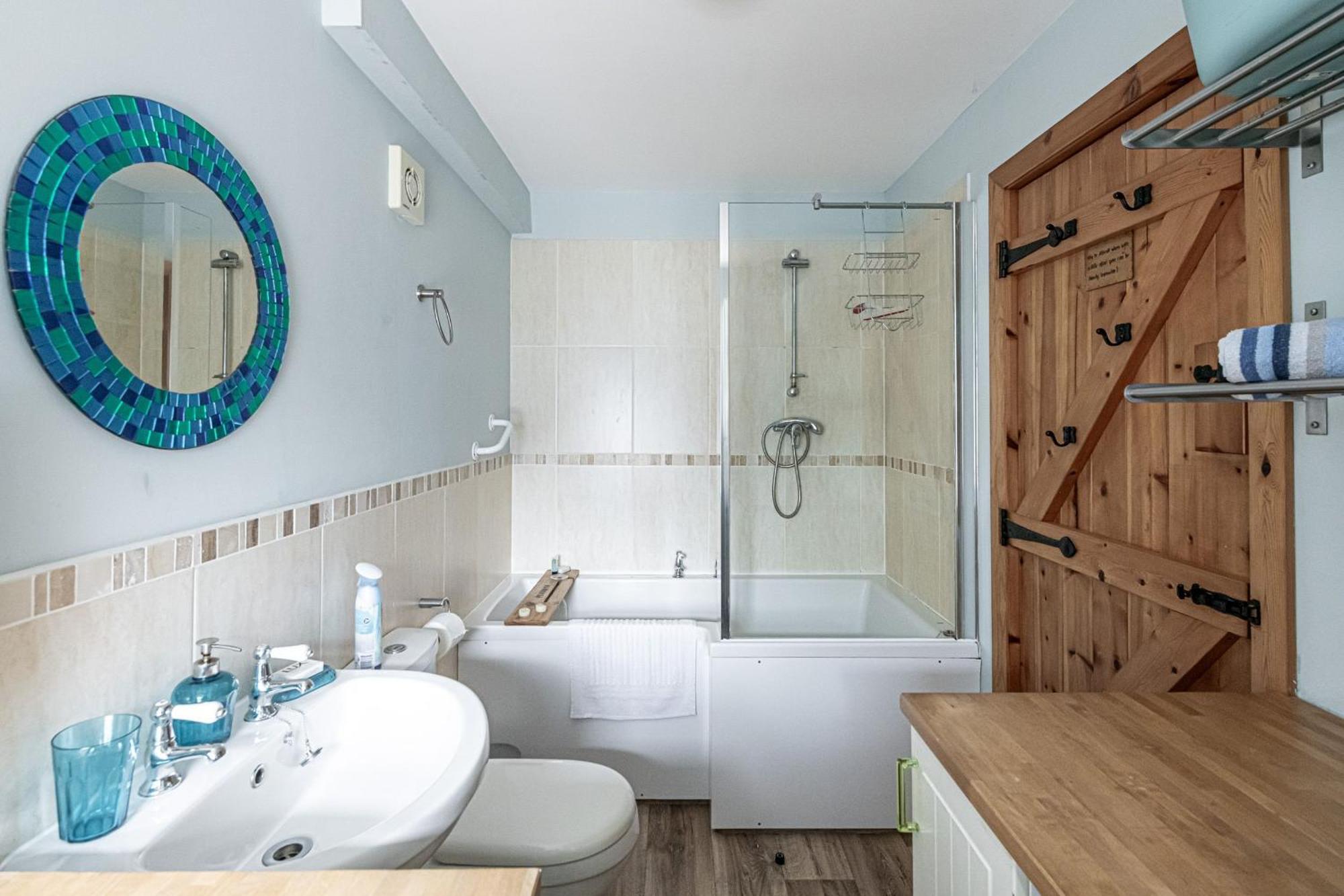 Holiday home Penrhyn Cemaes Bay