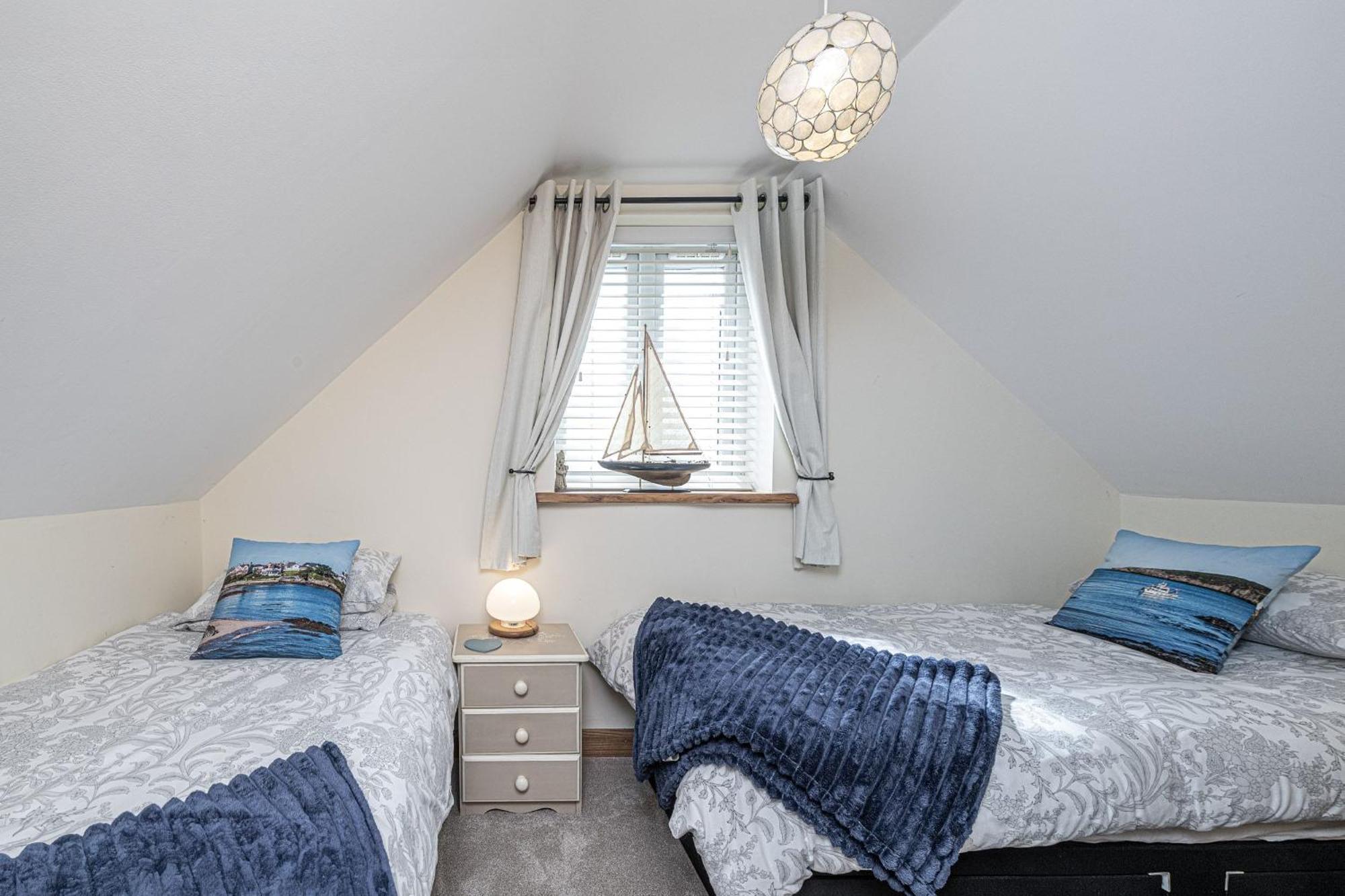 Holiday home Penrhyn