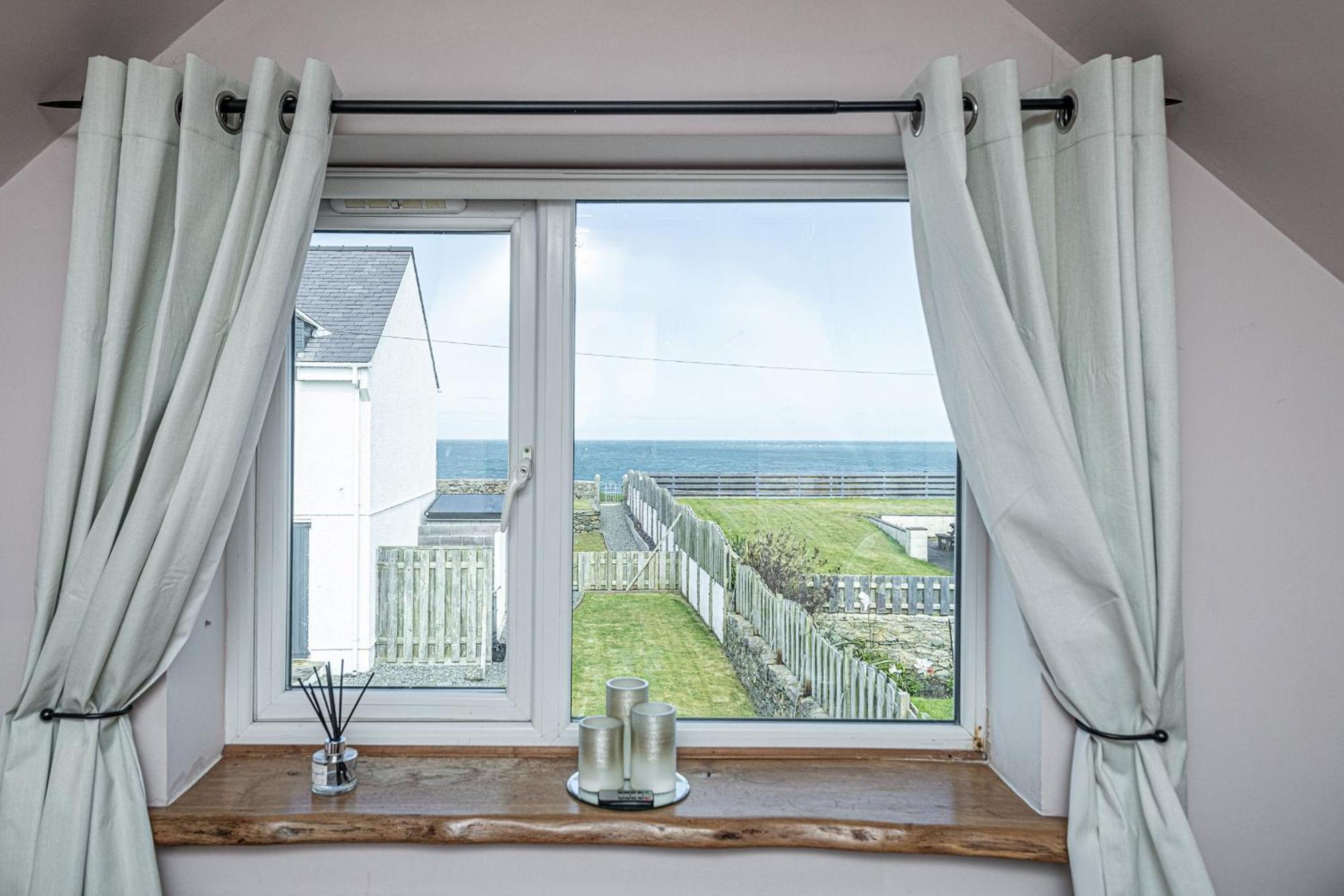 Penrhyn Holiday home Cemaes Bay