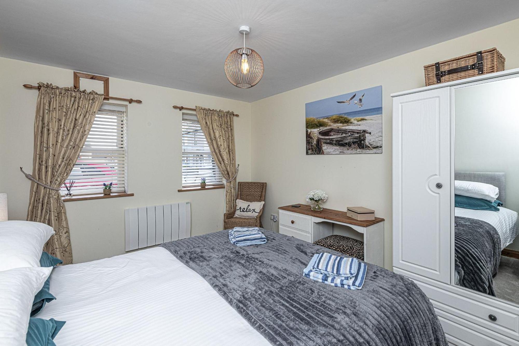 Holiday home Penrhyn *
