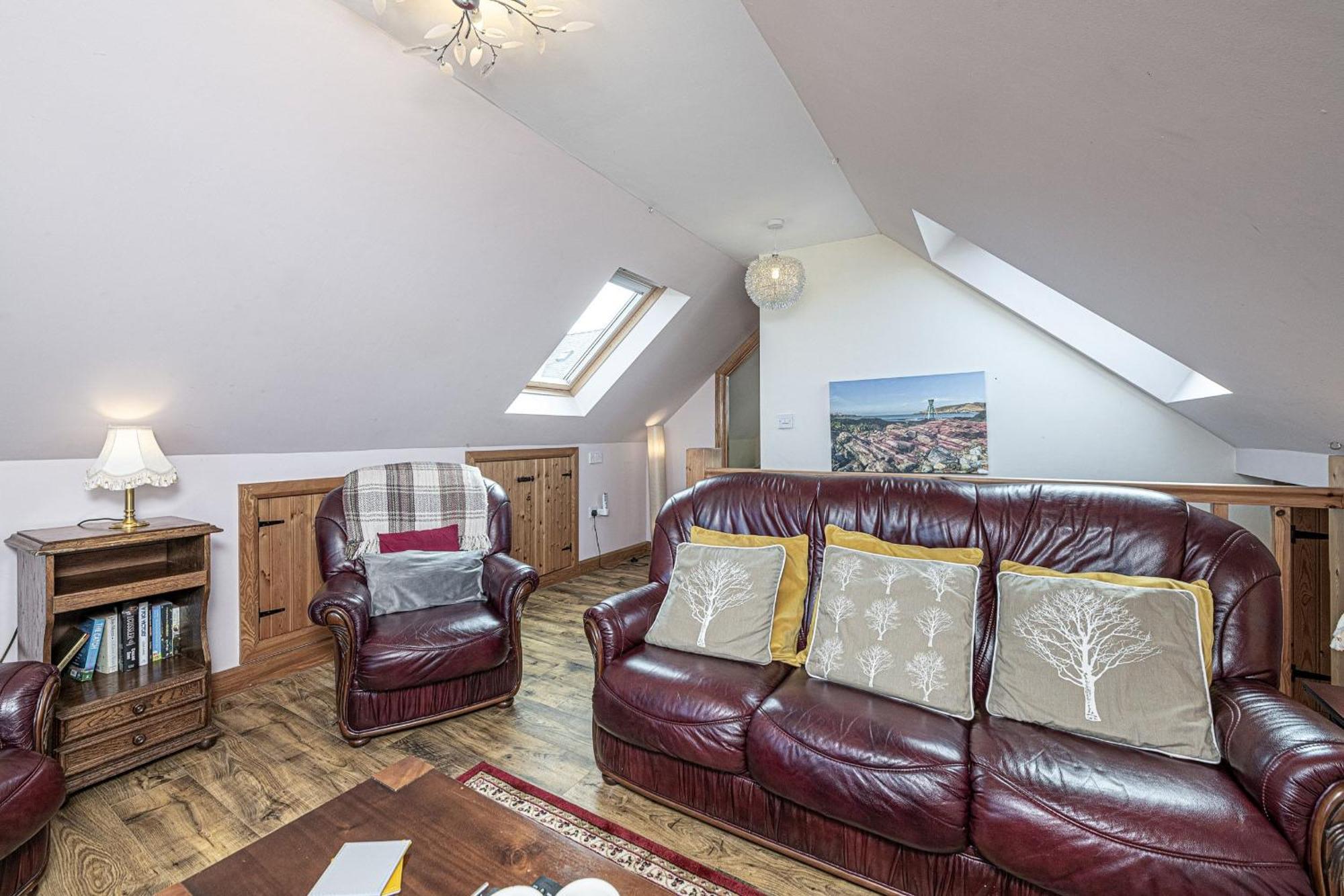Penrhyn Holiday home *