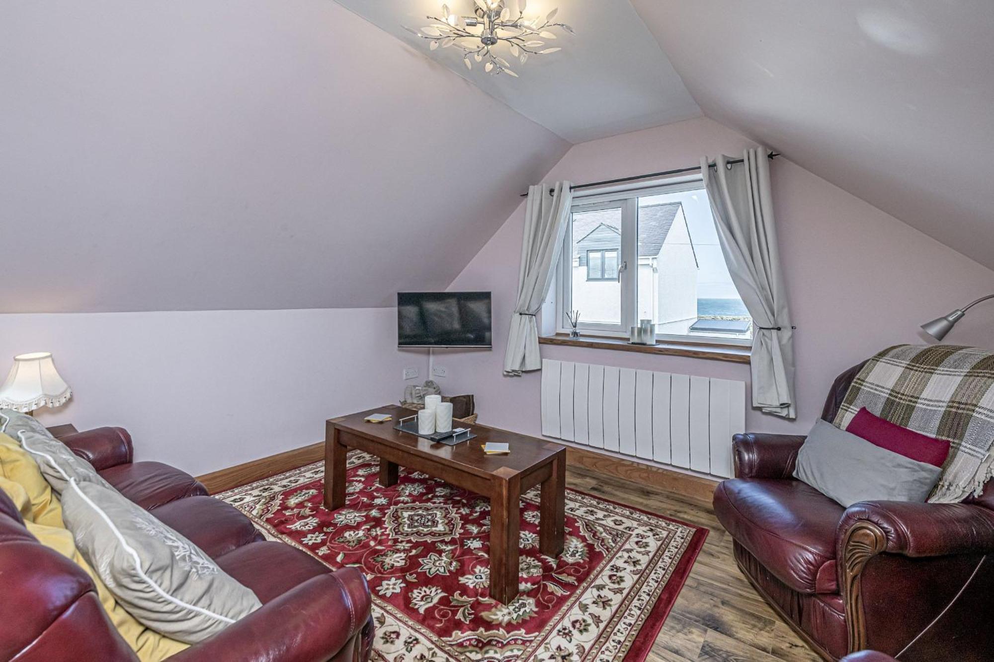 Holiday home Penrhyn