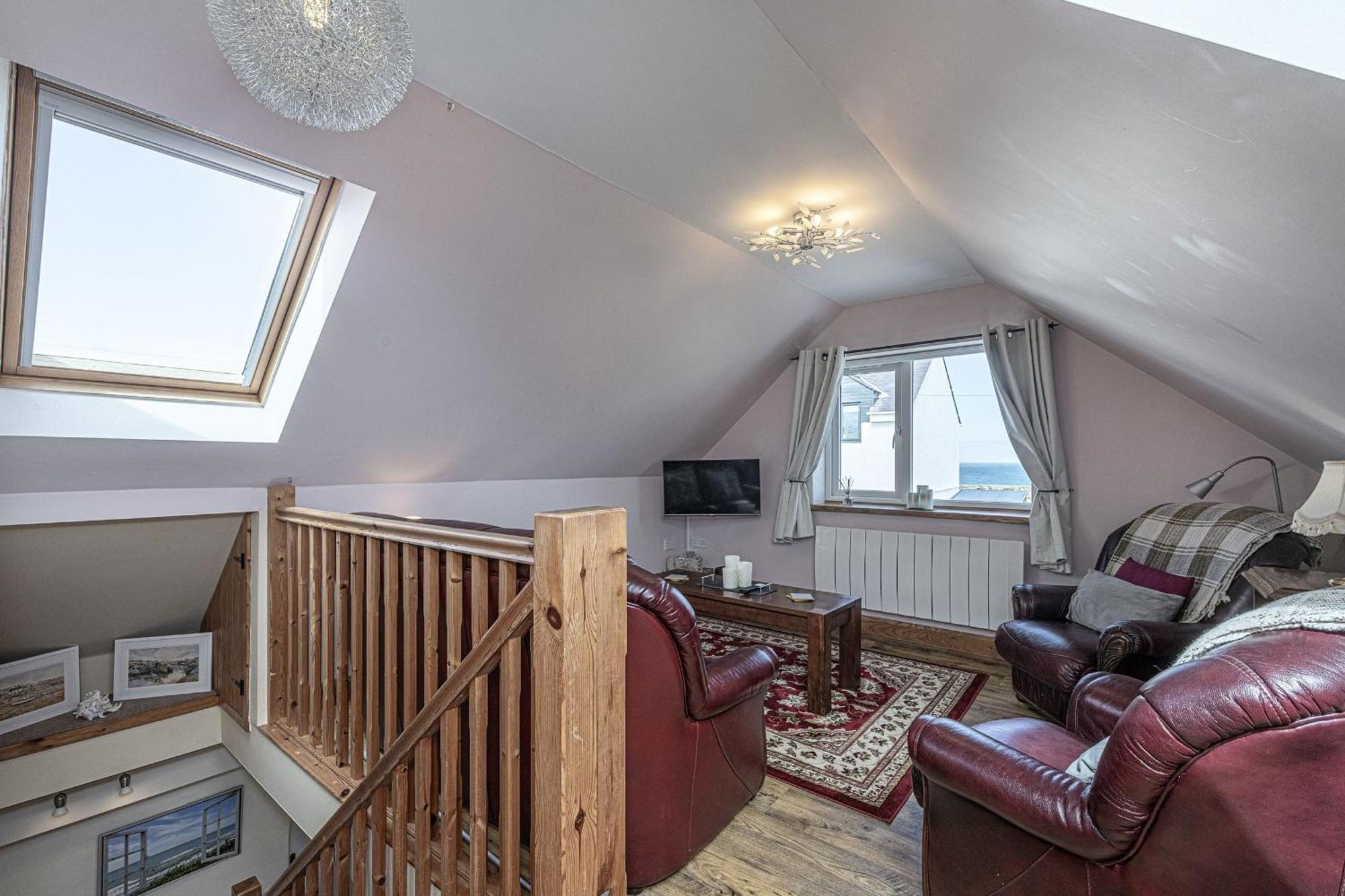 Penrhyn Holiday home Cemaes Bay