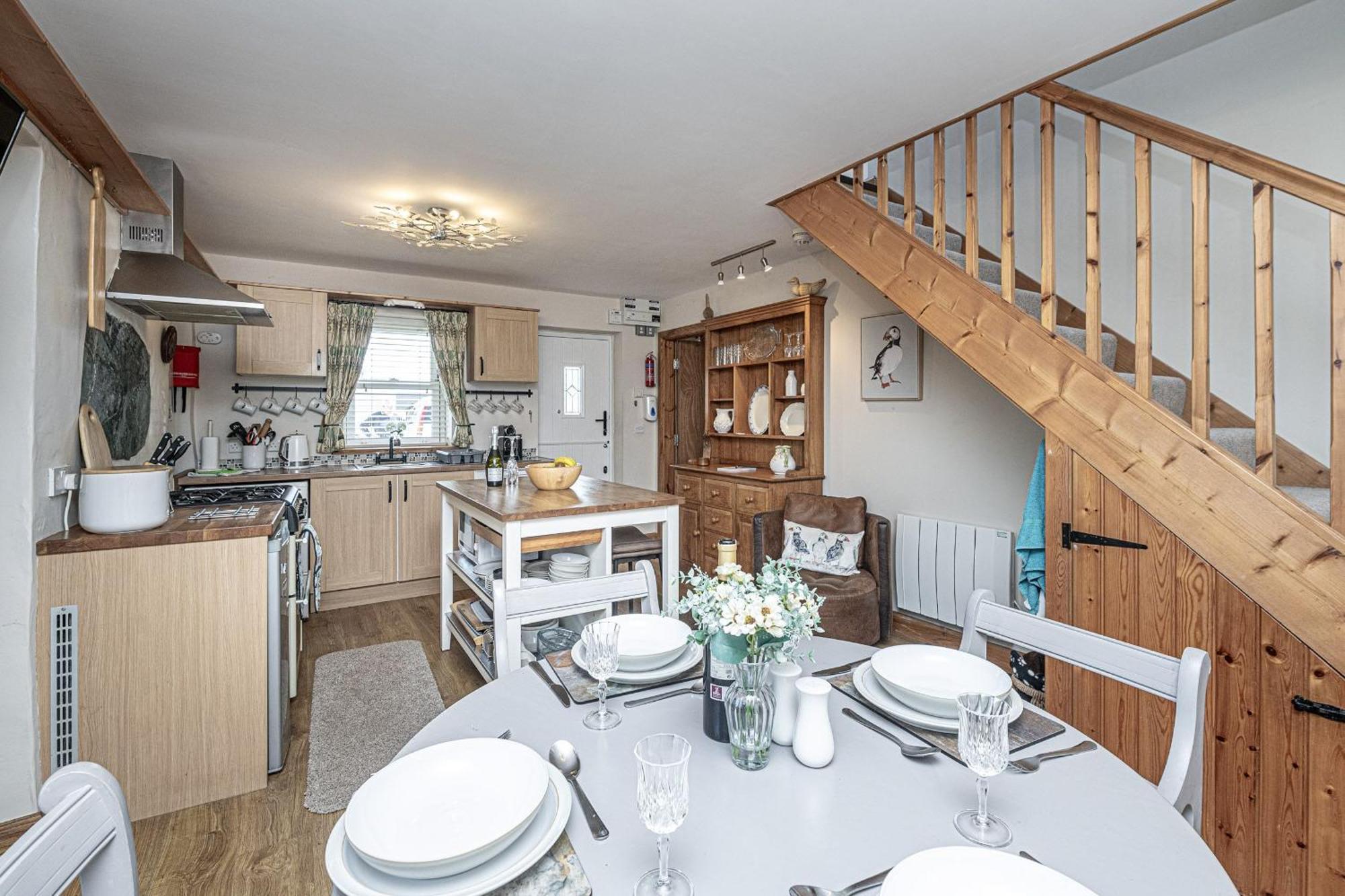 Penrhyn Holiday home
