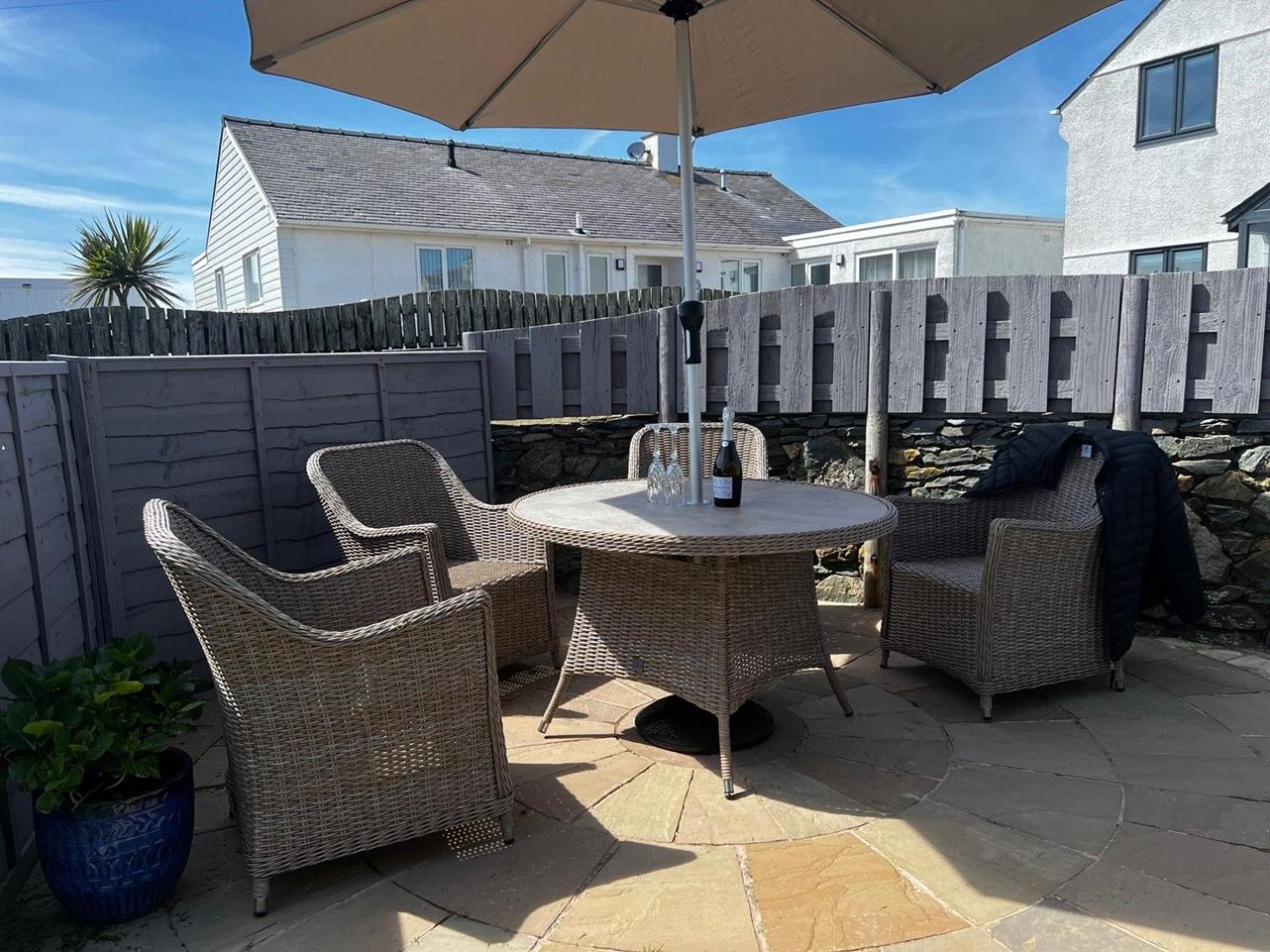 Penrhyn Holiday home Cemaes Bay